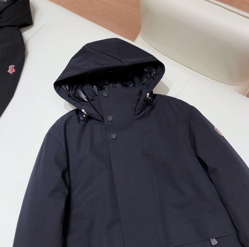 Moncler Down Coat